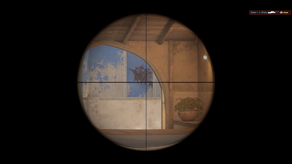 lector--'s cs2 clip cover made by SCOPE.GG
