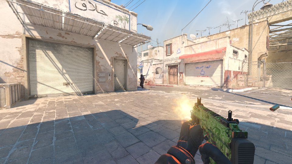 Ằełnis's cs2 clip cover made by SCOPE.GG