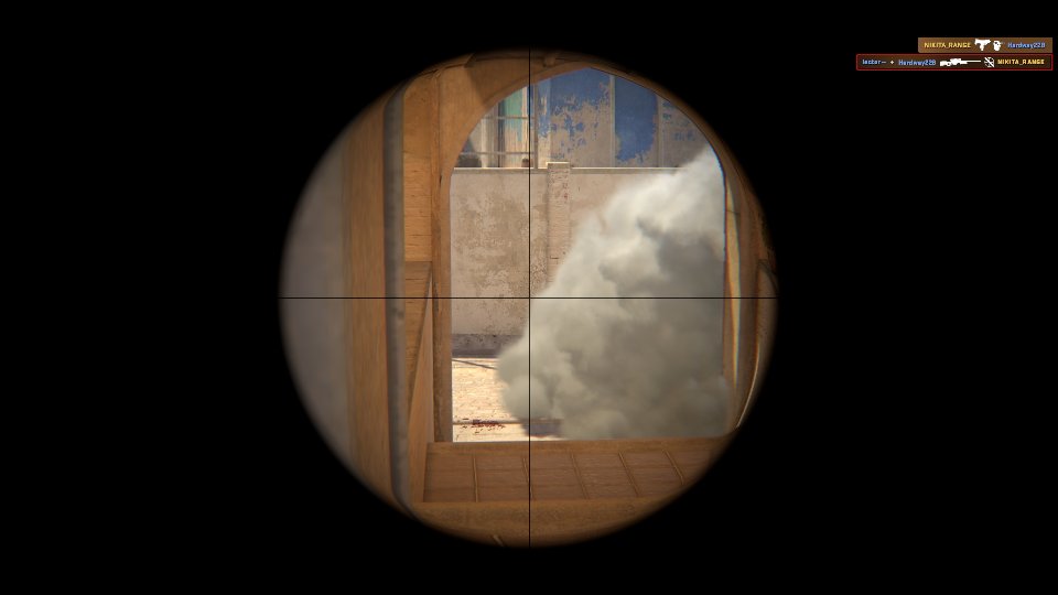 lector--'s cs2 clip cover made by SCOPE.GG