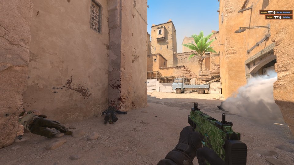 Ằełnis's cs2 clip cover made by SCOPE.GG