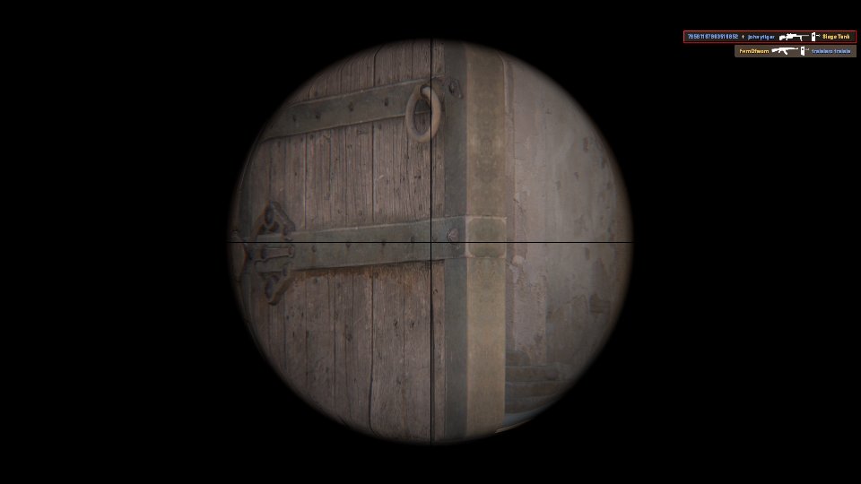 76561197963519852's cs2 clip cover made by SCOPE.GG