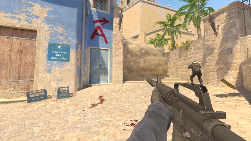 lector's cs2 clip cover made by SCOPE.GG