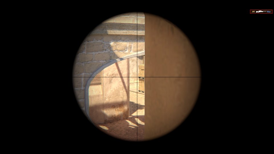 _ND's cs2 clip cover made by SCOPE.GG