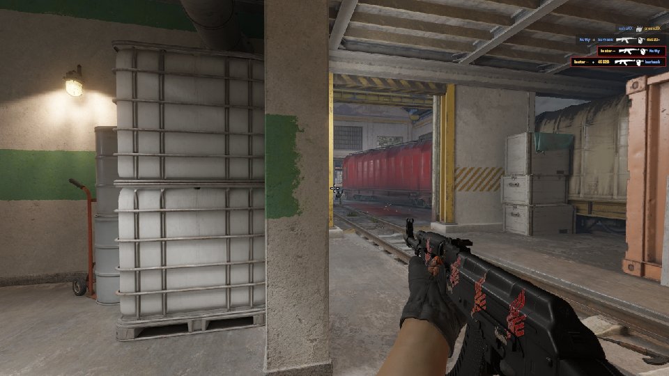 lector--'s cs2 clip cover made by SCOPE.GG